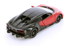 5" BUGATTI CHIRON SUPERSPORT Die Cast Car