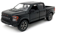 5" 2022 FORD F-150 RAPTOR Die Cast Car