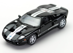 5" 2006 FORD GT Die Cast Car Toy Car