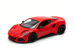 5" LOTUS EMIRA Die Cast Car