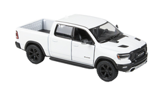 5" 2019 DODGE RAM 1500 Die Cast Car