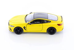 5" BMW M8 COMPETITION COUPE Die Cast Car