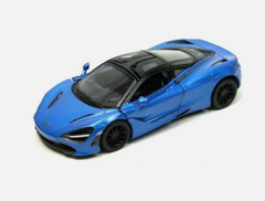 5" McLAREN 720S Die Cast Car