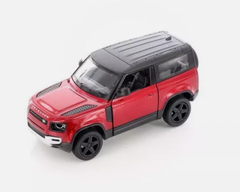 5" LAND ROVER DEFENDER 90 Die Cast Car