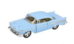 5" CHEVROLET BEL AIR Die Cast Car