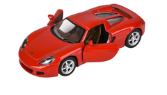 5" CARRERA GT Die Cast Car Toy Car