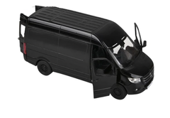 5" MERCEDES-BENZ SPRINTER Die Cast Car