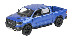 5" 2019 DODGE RAM 1500 Die Cast Car