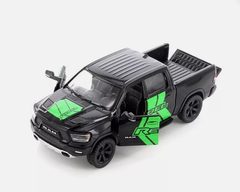 5" DODGE RAM 1500 W/DESIGN Die Cast Car