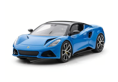 5" LOTUS EMIRA Die Cast Car