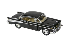 5" CHEVROLET BEL AIR Die Cast Car