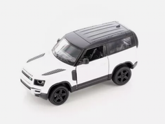 5" LAND ROVER DEFENDER 90 Die Cast Car