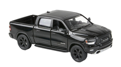 5" 2019 DODGE RAM 1500 Die Cast Car